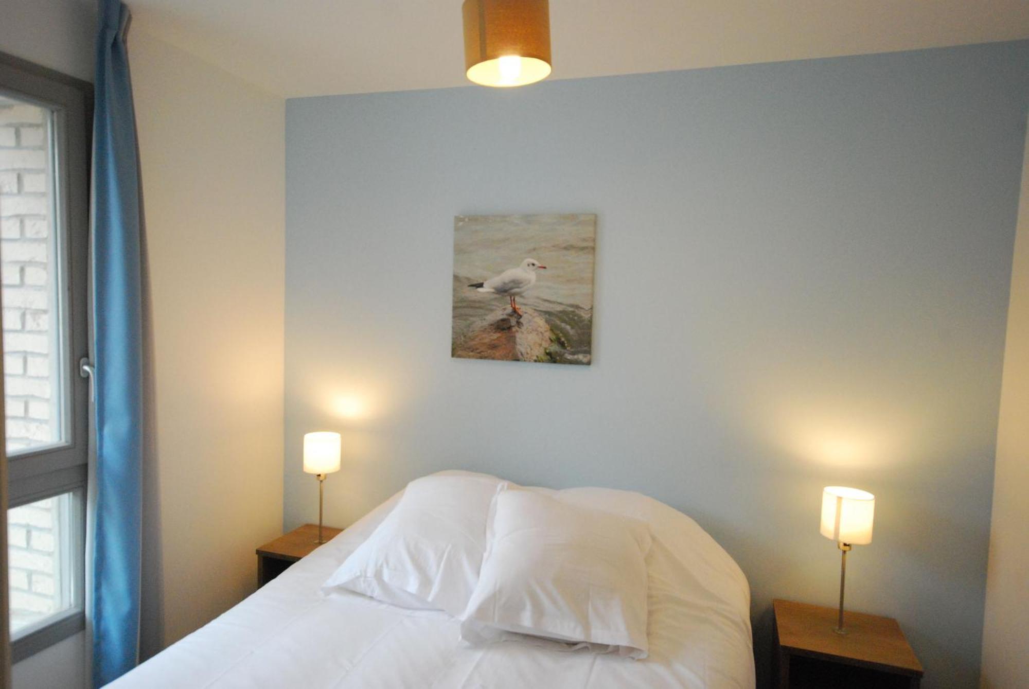 Evancy Villa Les Margats Bray-Dunes Room photo